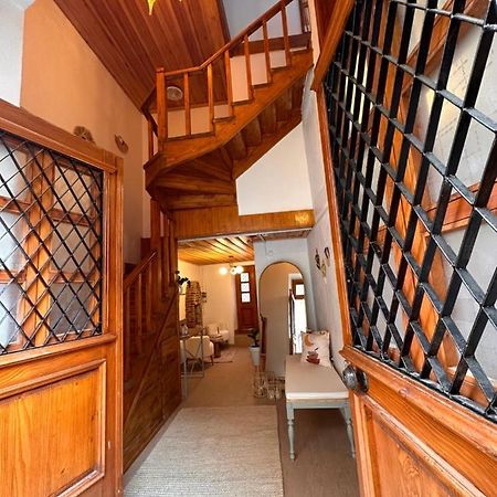 Hanole Guest House Ayvalik Bagian luar foto