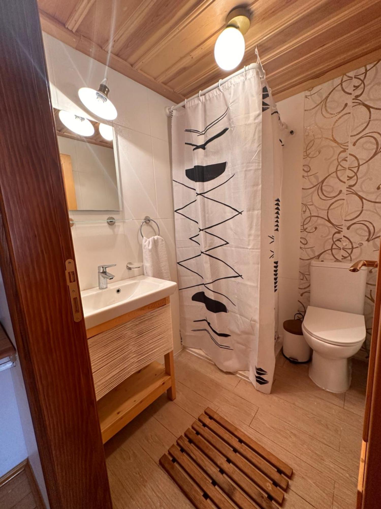 Hanole Guest House Ayvalik Bagian luar foto